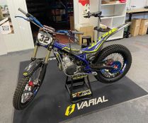 Sherco ST-R 250 Factory injection